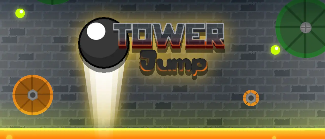 Tower Jump