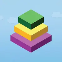 Tower of Hanoi 3D