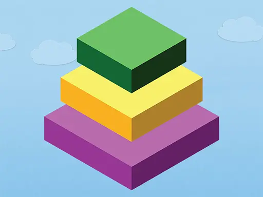 Tower of Hanoi 3D - Jeu de réflexion en ligne gratuit