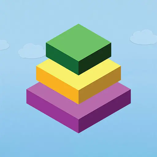 Tower of Hanoi 3D - Jeu de réflexion en ligne gratuit