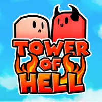Tower of Hell: Jouer en ligne gratuitement - Obby Blox
