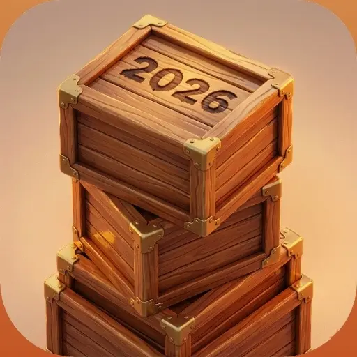 Tower Stack 2026 kostenlos spielen – Puzzle Spiel für alle