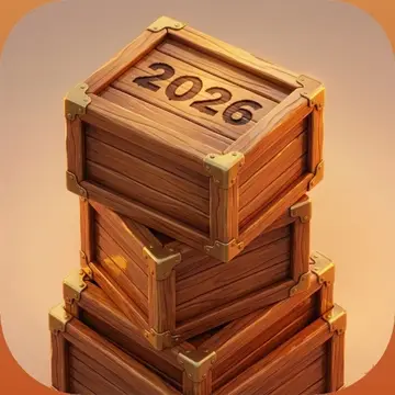 Tower Stack 2026 - Play Free Online Puzzle Game