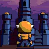 Towerland - アクションシューティングゲームを無料でプレイ