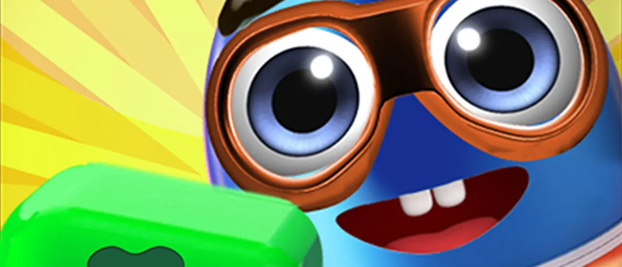 Toy Box Blast kostenlos spielen – Puzzle Spiel für Kinder und Erwachsene