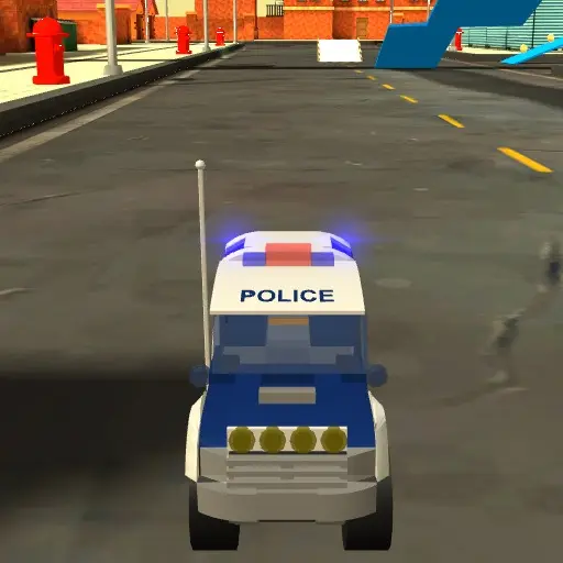 Toy Cars - Juegos de coches de juguete gratis para jugar en línea