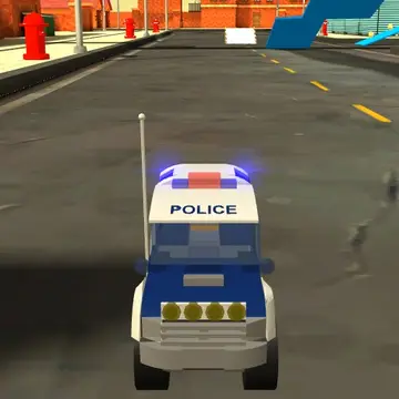 Toy Cars لعبة سباق السيارات للأطفال مجانًا عبر الإنترنت