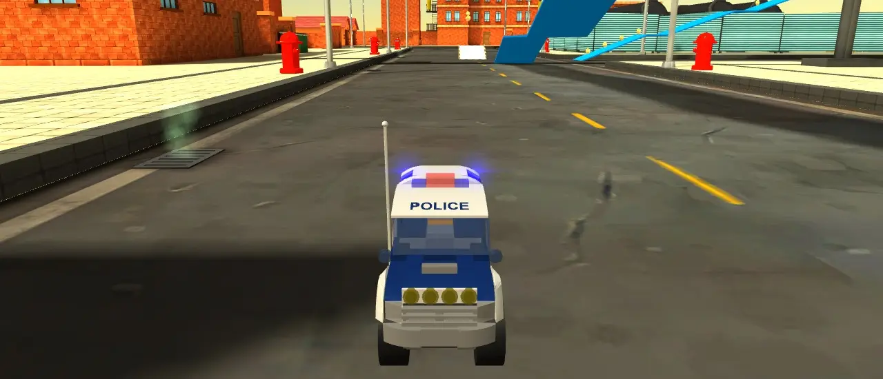 Toy Cars - Juegos de coches de juguete gratis para jugar en línea
