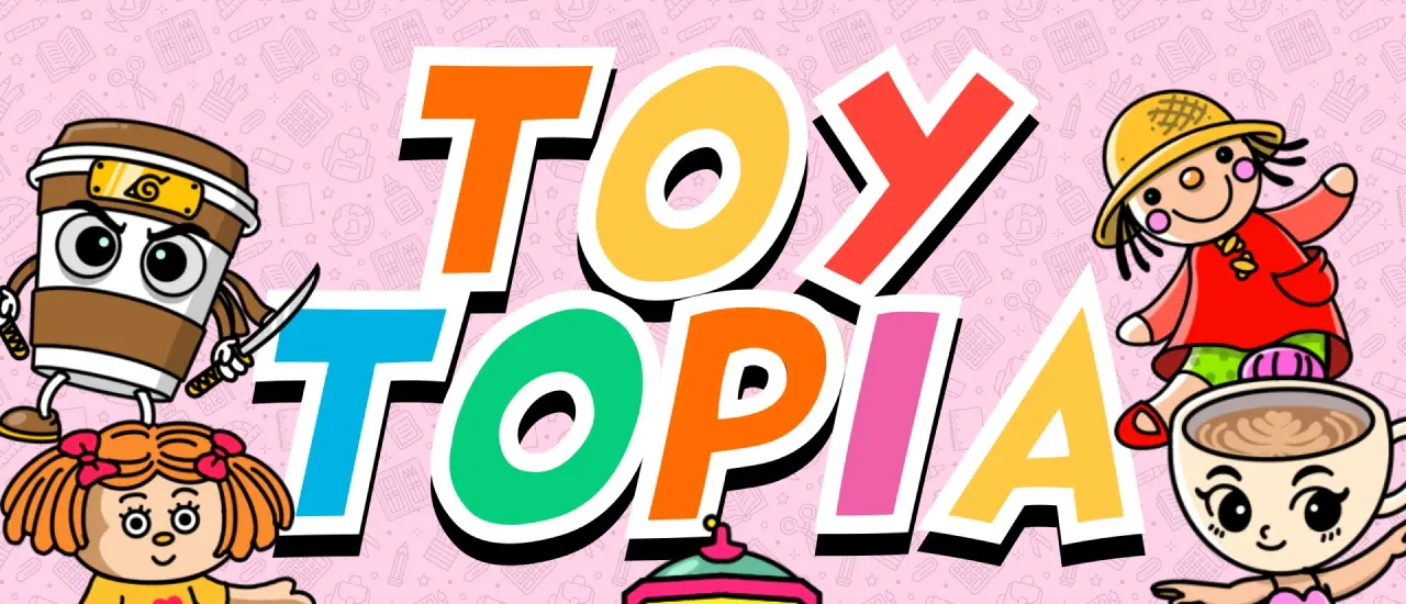 Toytopia