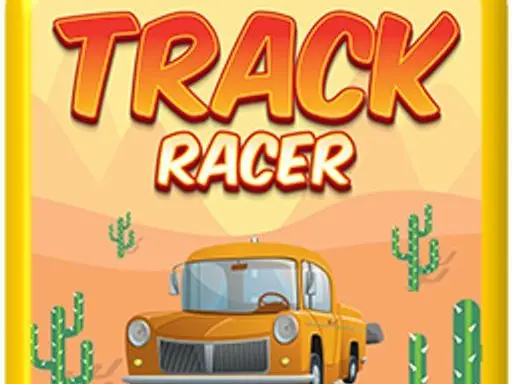 Track Racer: Jogo de Corrida de Caminhões Online Grátis