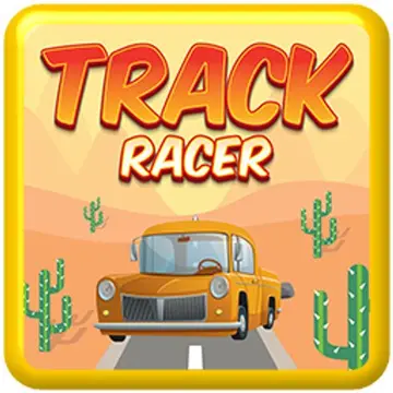 Track Racer - Kostenloses Truck-Rennspiel online spielen