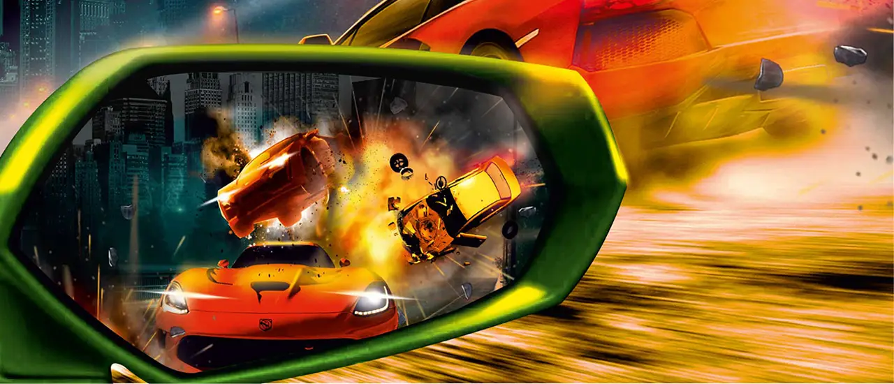 Traffic Car Racing Oyna - Hızlı ve Heyecanlı Yarış Oyunu