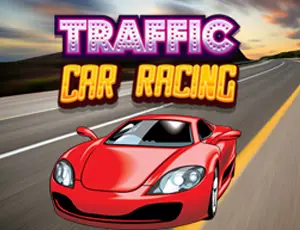 Traffic Car Racing Games - Play Free Online Driving Games