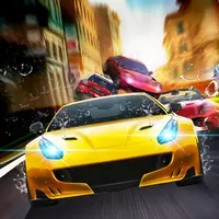 Traffic Car Revolt - Jogo de Corrida e Direção Grátis