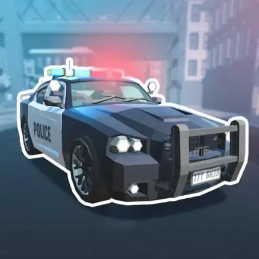 Traffic Cop 3D - Play Police Driving & Traffic Enforcement Game