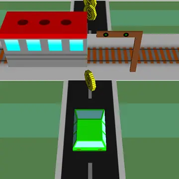 Traffic Drive - Free Online Racing Game to Play