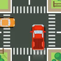 Traffic Run – Kostenloses Online Rennspiel & Verkehrssimulation spielen