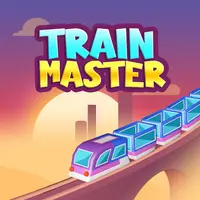Train Master - Kostenloses Zugspiel online spielen