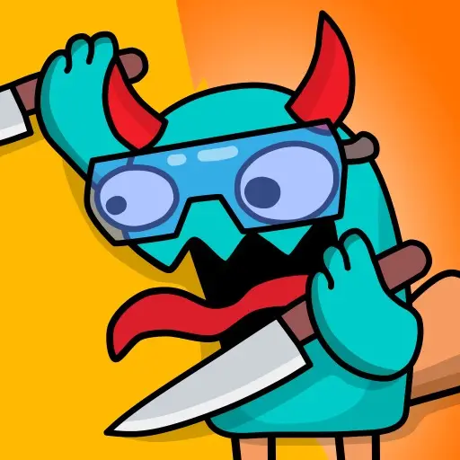 Traitor Beaver! - Play Online Multiplayer Game for Fun