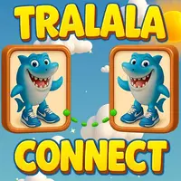 Tralala Connect - Jeu de Puzzle et Cerveau Meme en Ligne Gratuit