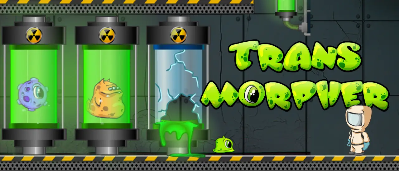 Transmorpher 1