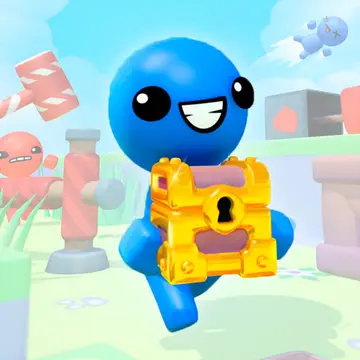 Treasure Champion - Juego de Captura de Cofres Gratis