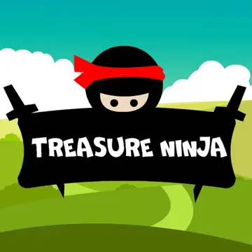 Treasure Ninja - Jogo de Quebra-Cabeça Match para Jogar Online Grátis
