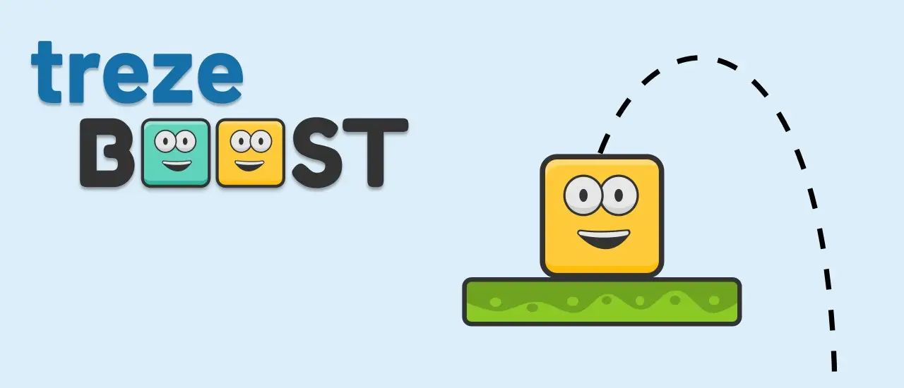 trezeBoost