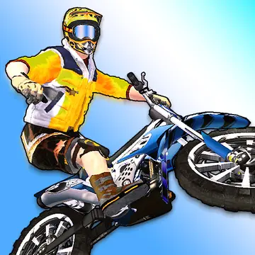 Trial Bike Epic Stunts - Jeu de Moto en Ligne Gratuit
