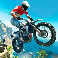 Trial Xtreme: Juego de Carreras y Conducción en Moto Gratis