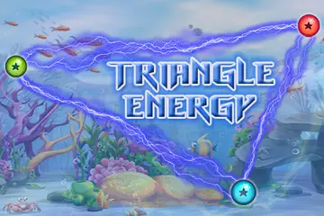Triangle Energy – Puzzle Spiel online kostenlos spielen