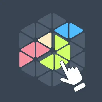Triangles Bulmaca Oyunu - Ücretsiz ve Online Oyna