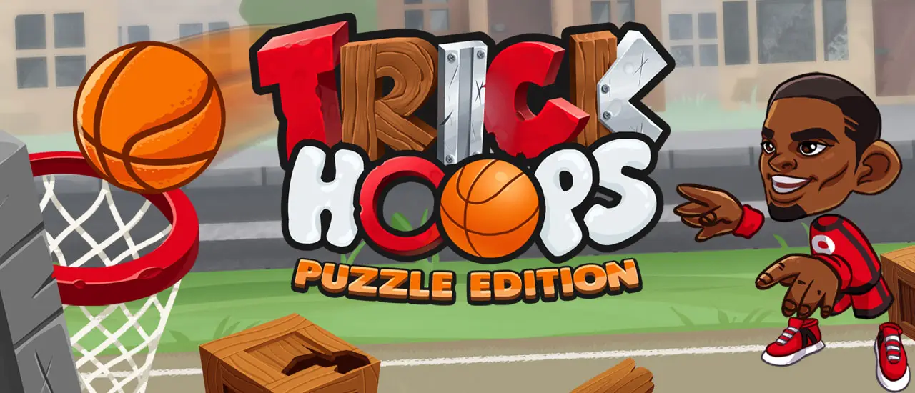 Trick Hoops