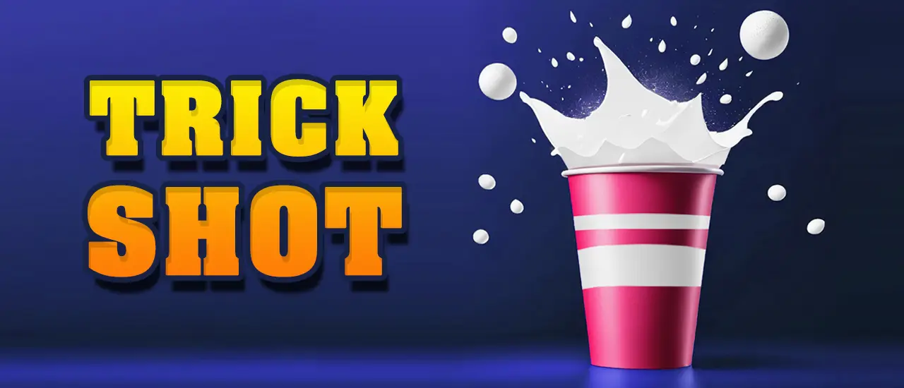 Trick Shot - World Challenge | Play Free Online Arcade Game