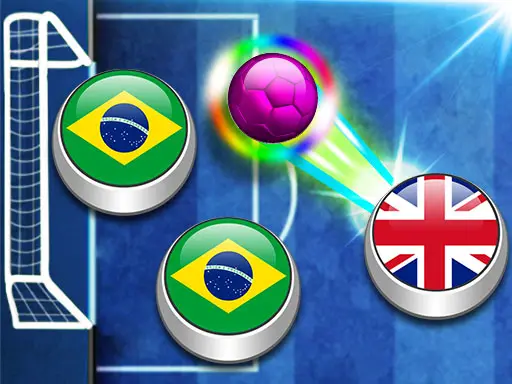 Trickshot Arena - Juego de fútbol y habilidades en línea gratis