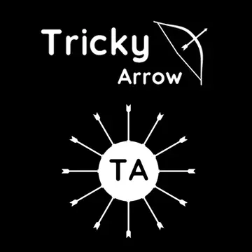 Tricky Arrow 無料で遊べる射撃ゲーム - 簡単操作の弓矢シューティング