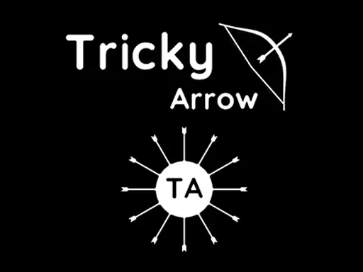 Tricky Arrow - Jogo de Tiro Casual Online Grátis