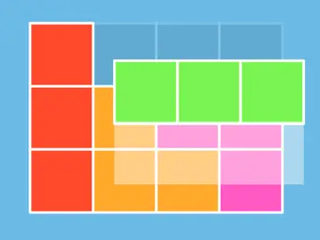 Tricky Shapes - Jeu de Puzzle de Formes à Résoudre en Ligne Gratuit