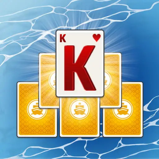 Tripeaks Solitaire Holiday Oyna - Ücretsiz Kart Oyunu