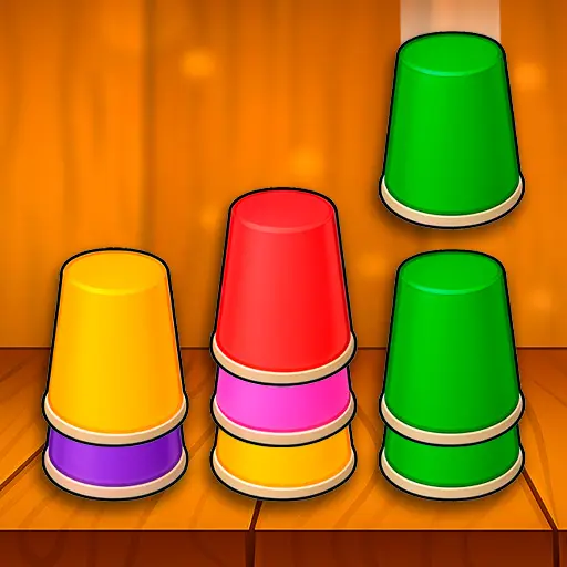 Triple Cups