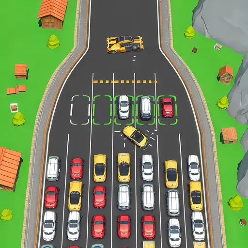 Triple Match Car Master - Jeu de Match 3 Gratuit en Ligne