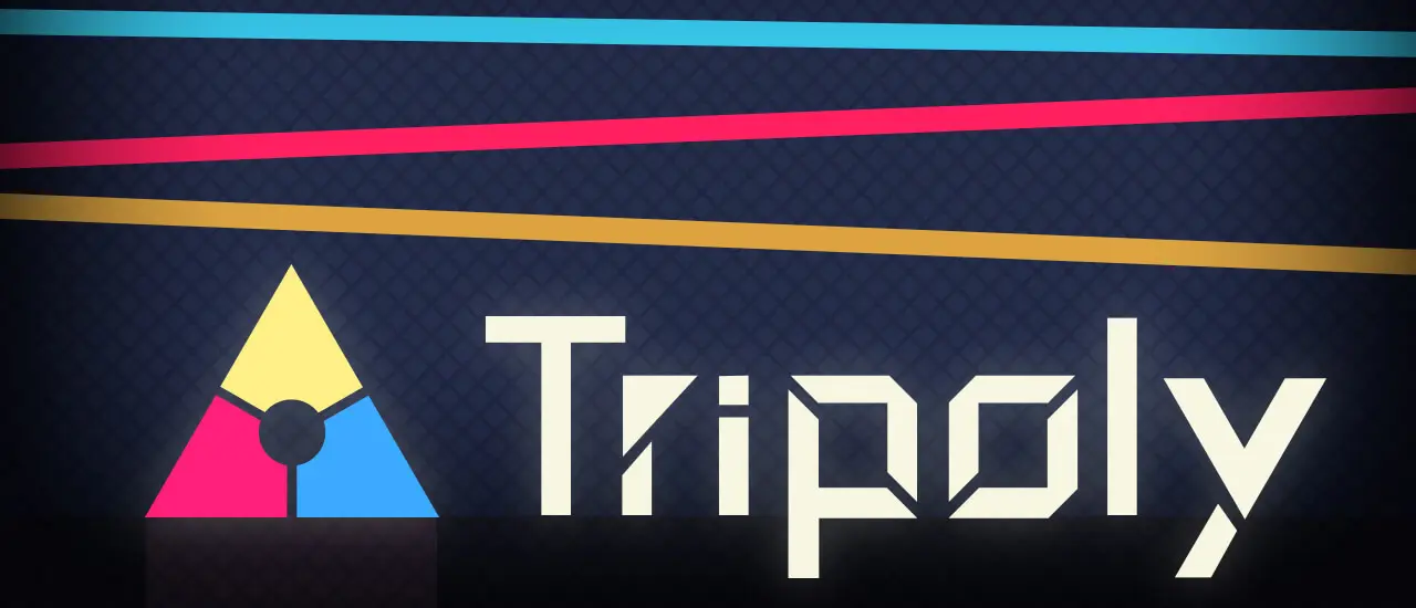Tripoly - Free Online Play Game for Casual Fun
