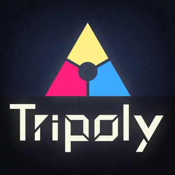 Tripoly - Free Online Play Game for Casual Fun