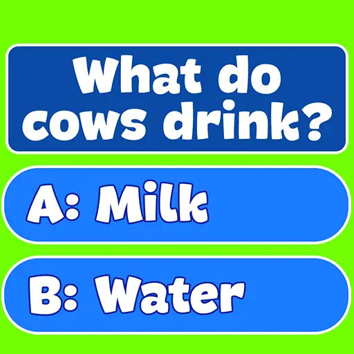 Trivia! Best Family Quiz - Fun Online Trivia Game to Play and Test Your Knowledge