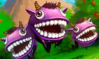Troll Sweeper Oyna - Bulmaca ve Zeka Oyunu