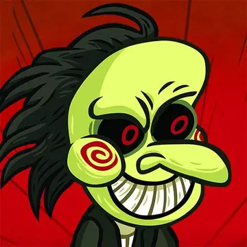 TrollFace Quest: Horror - Play Game & Fun Puzzle Adventure