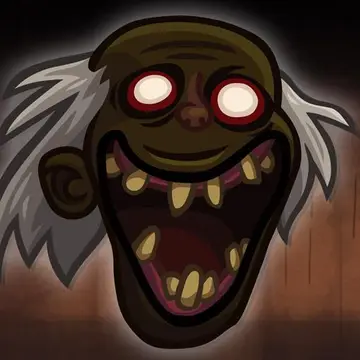 TrollFace Quest: Horror 3 – Das spannende Online-Puzzle-Spiel