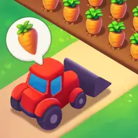 Tropical Merge: Juego de combinar y construir granja tropical gratis