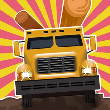 Truck Physics Oyna - Yüksek Kaliteli Kamyon Simülatörü