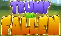 Trump Has Fallen - Action Adventure Play Game